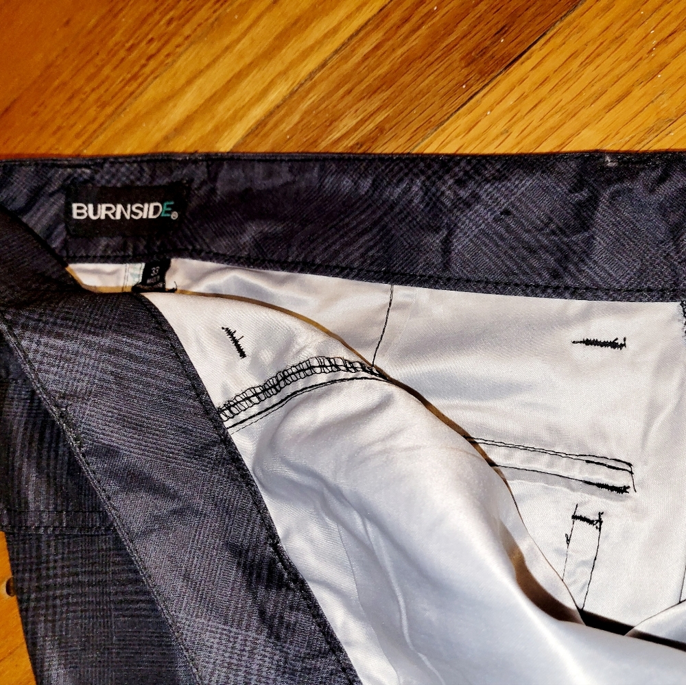 Burnside Shorts